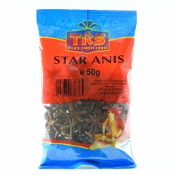 TRS Star Aniseed 50g